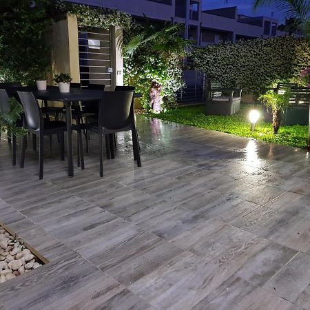 Villino Soleluna Lecce Luaran gambar