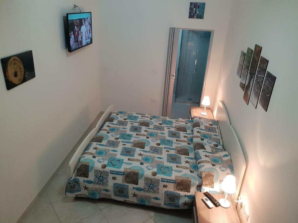 Villino Soleluna Lecce Luaran gambar