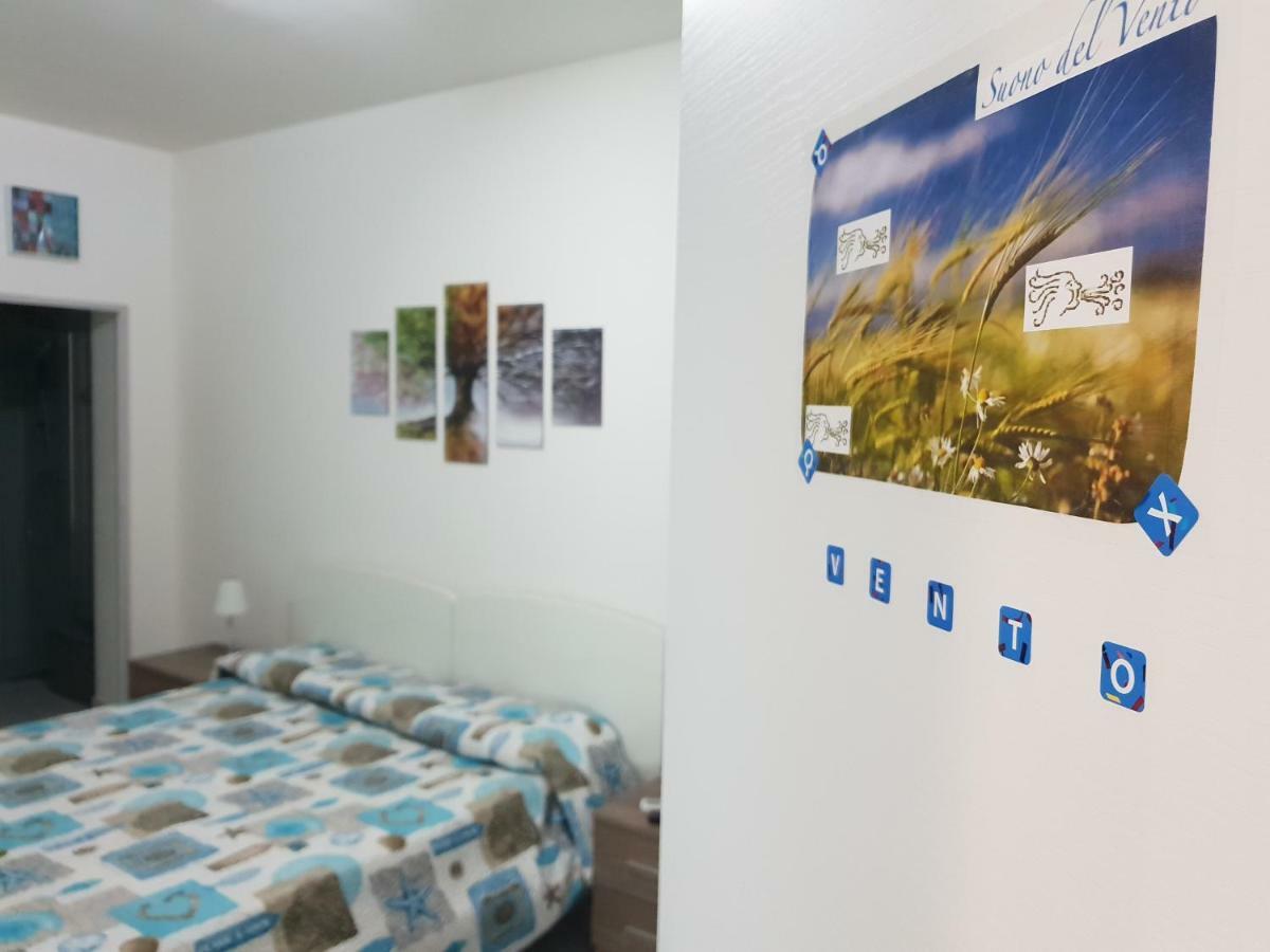 Villino Soleluna Lecce Luaran gambar