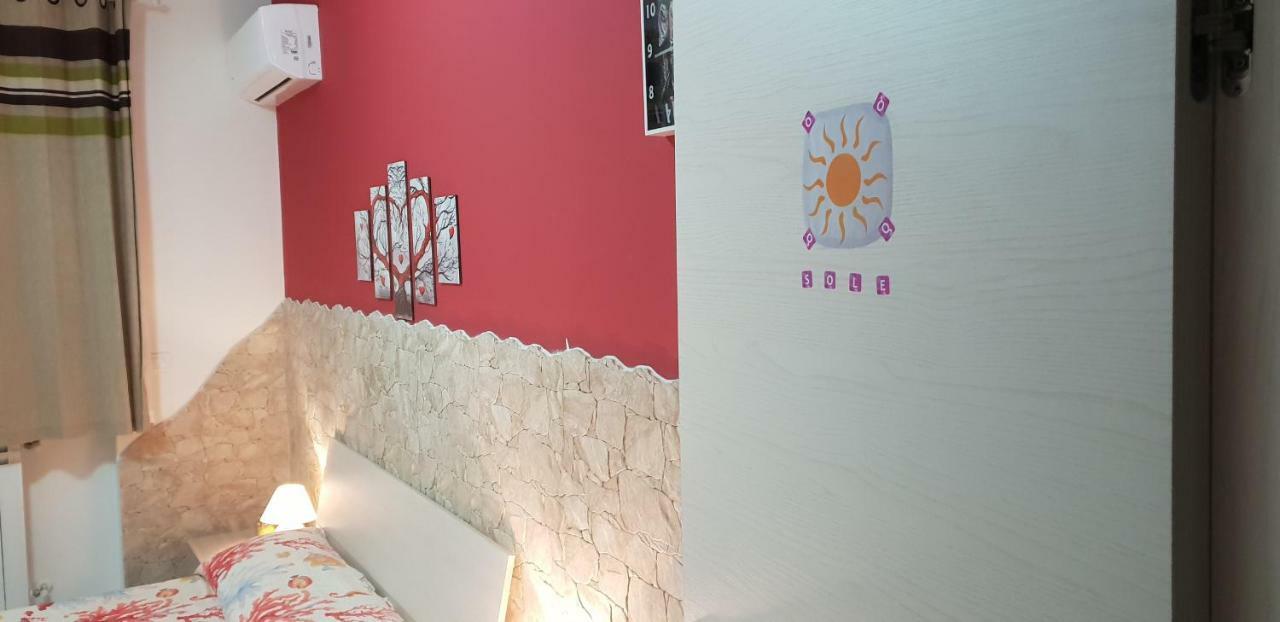Villino Soleluna Lecce Luaran gambar