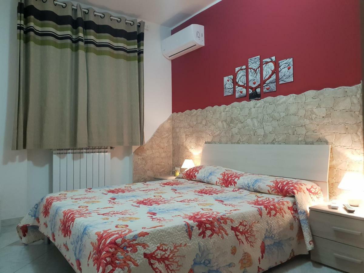 Villino Soleluna Lecce Luaran gambar