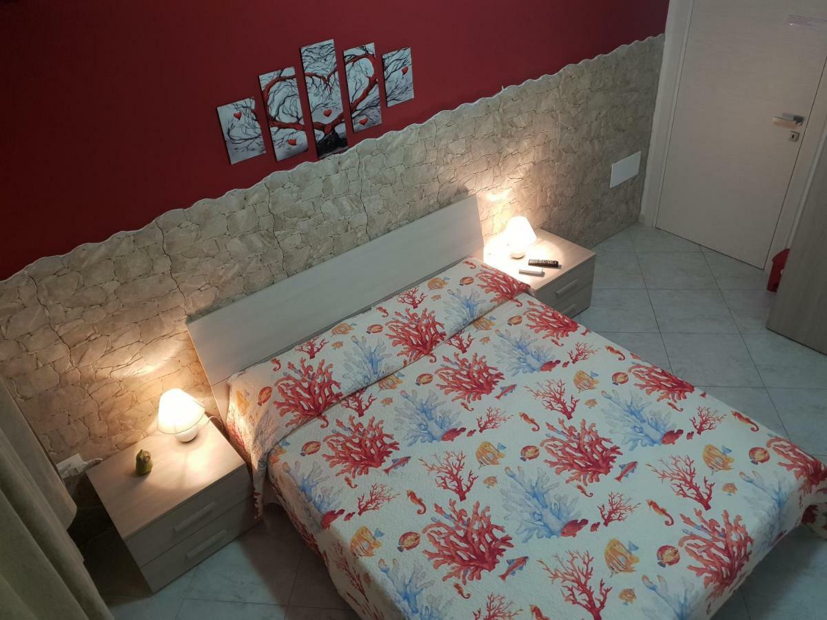 Villino Soleluna Lecce Luaran gambar