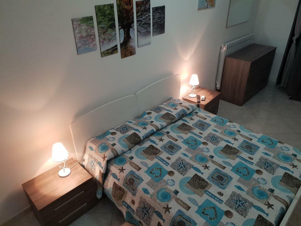 Villino Soleluna Lecce Luaran gambar