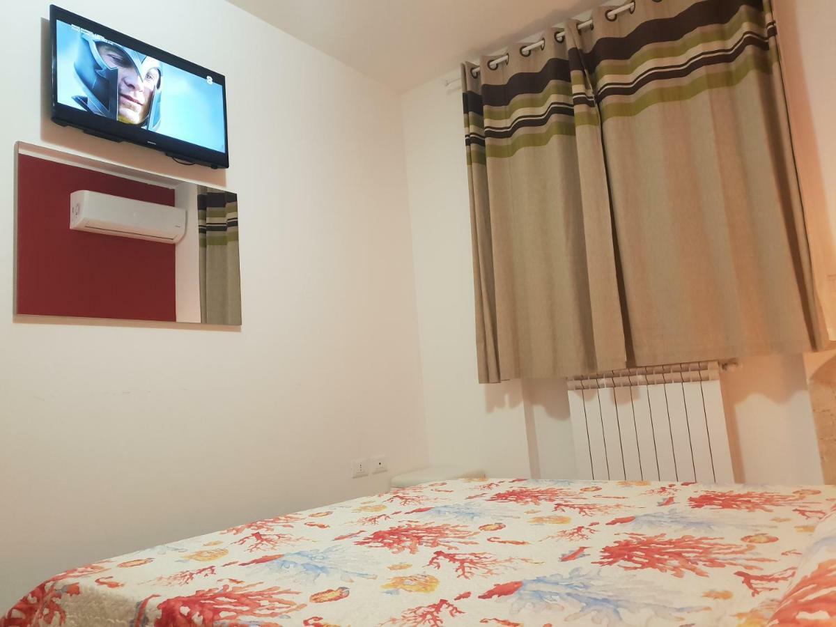Villino Soleluna Lecce Luaran gambar