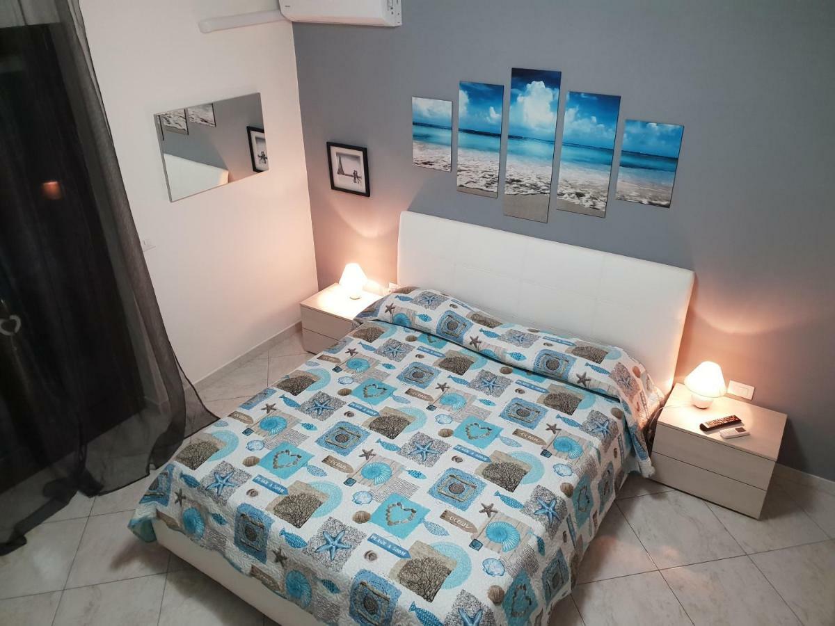 Villino Soleluna Lecce Luaran gambar