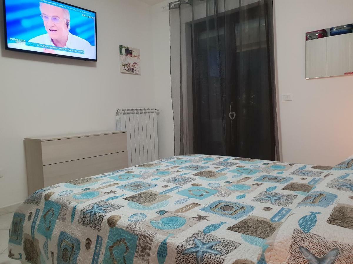 Villino Soleluna Lecce Luaran gambar
