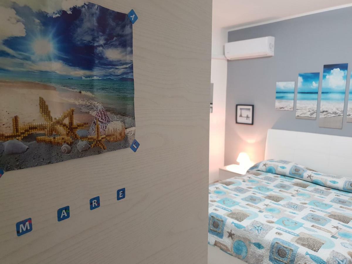 Villino Soleluna Lecce Luaran gambar