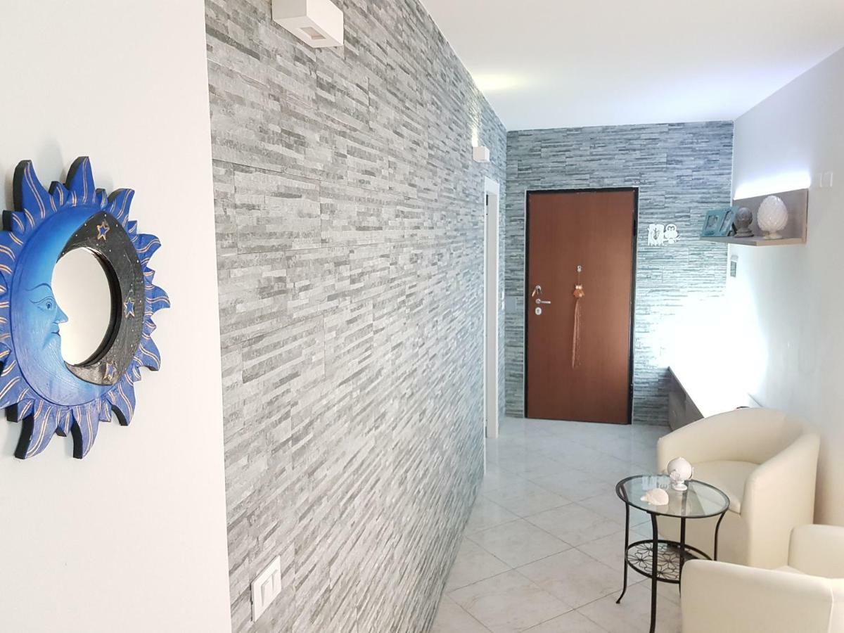 Villino Soleluna Lecce Luaran gambar
