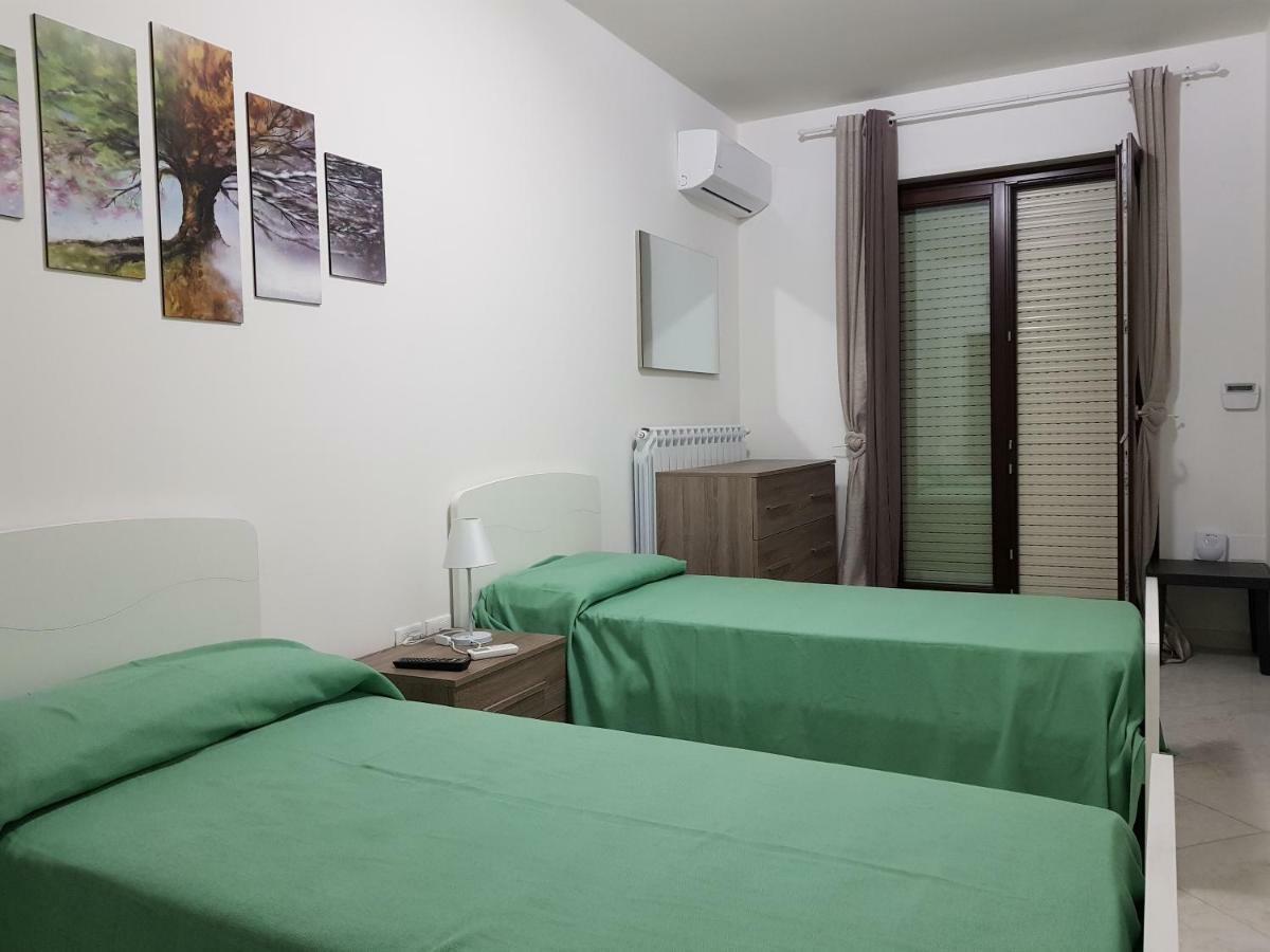 Villino Soleluna Lecce Luaran gambar