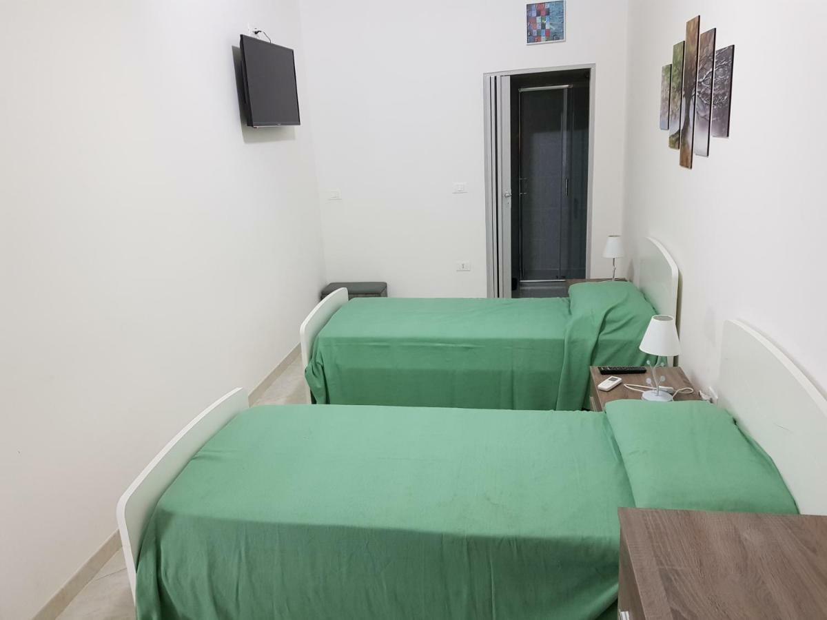 Villino Soleluna Lecce Luaran gambar