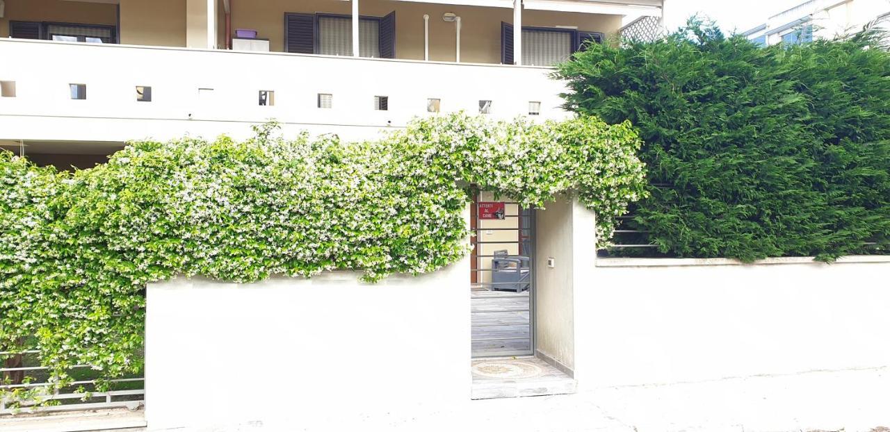 Villino Soleluna Lecce Luaran gambar
