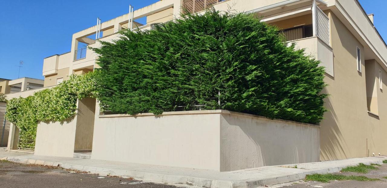 Villino Soleluna Lecce Luaran gambar