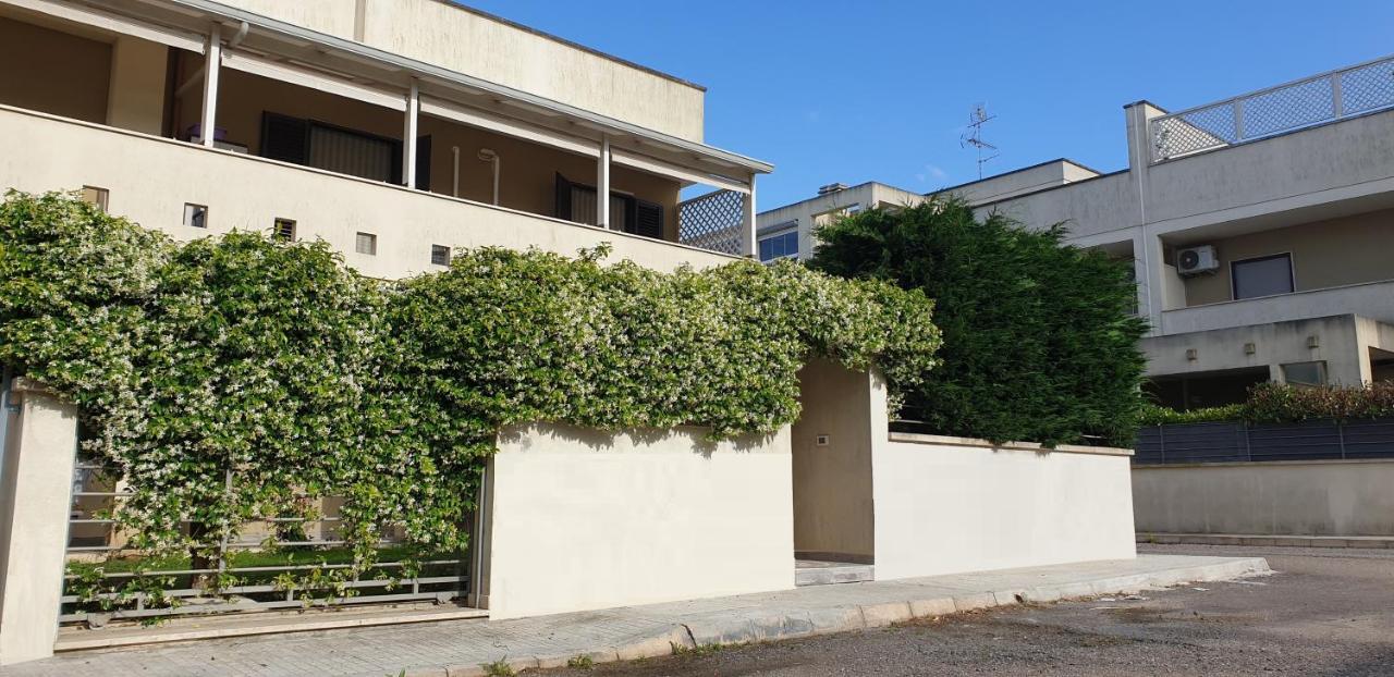 Villino Soleluna Lecce Luaran gambar