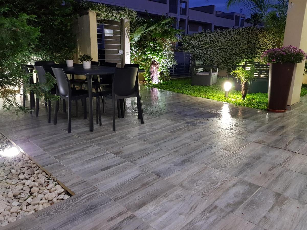 Villino Soleluna Lecce Luaran gambar