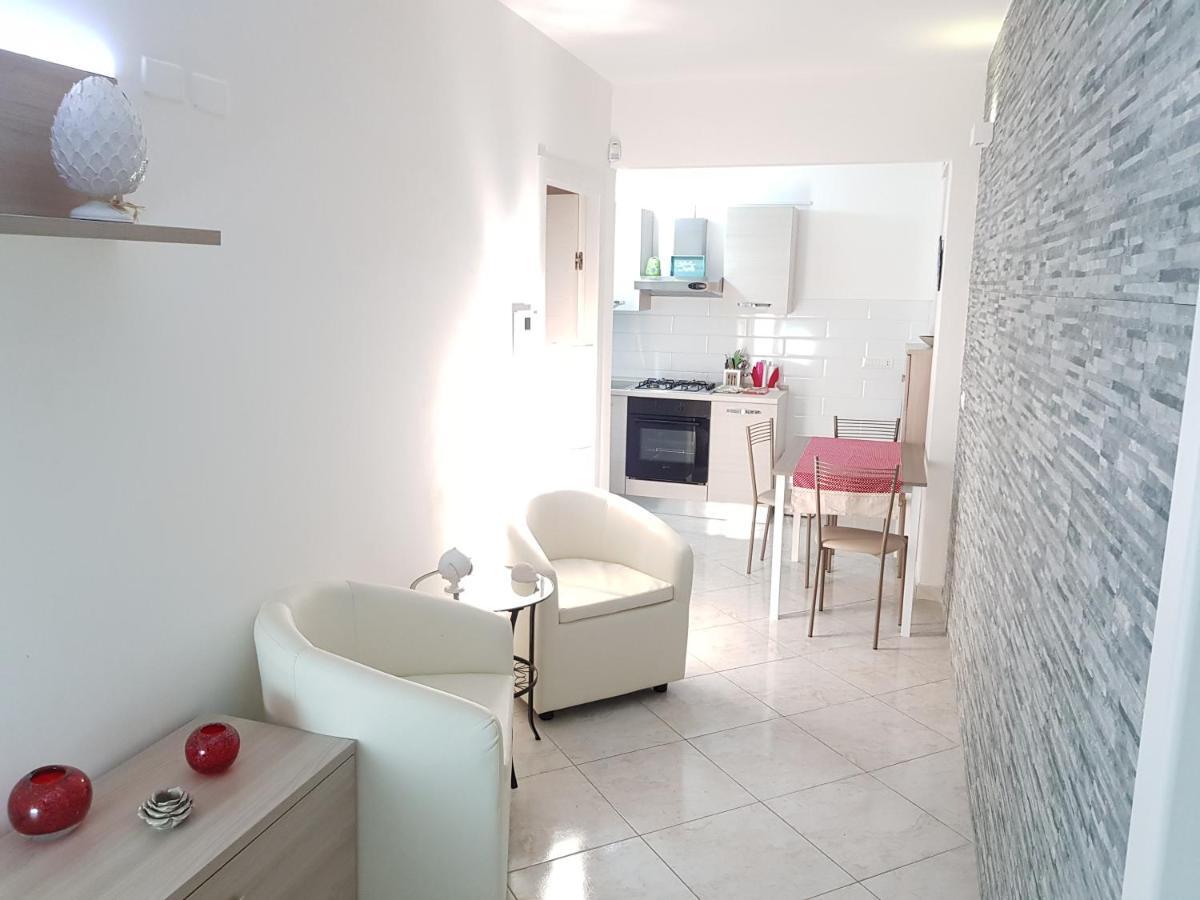 Villino Soleluna Lecce Luaran gambar