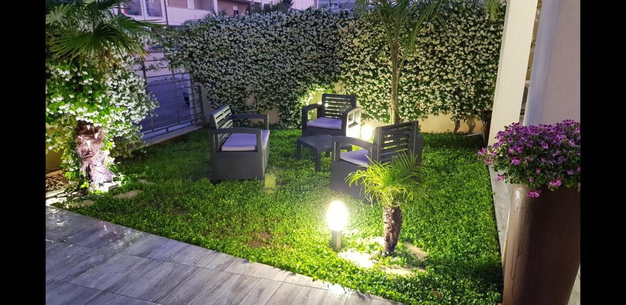Villino Soleluna Lecce Luaran gambar